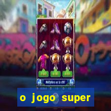 o jogo super genius paga de verdade